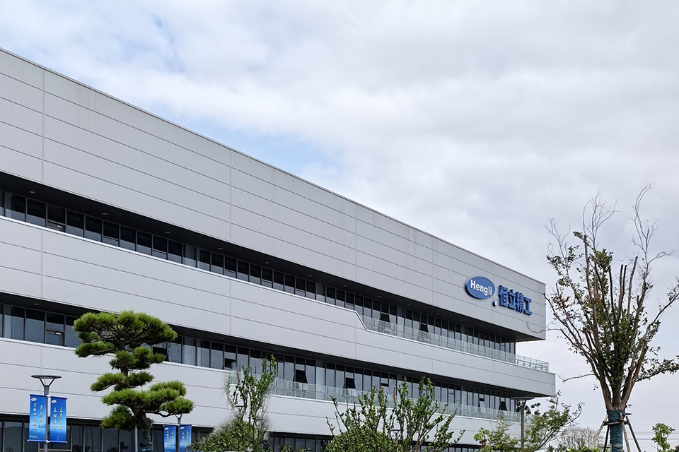 恒立導軌，千億市值，涌創興盛成為合作商